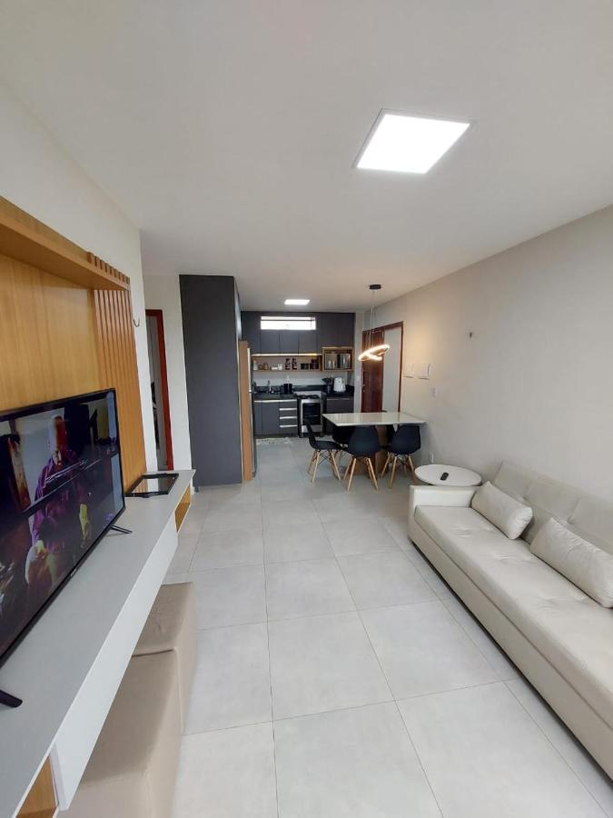 Apartamento Sonhos Da Serra בננייראס מראה חיצוני תמונה