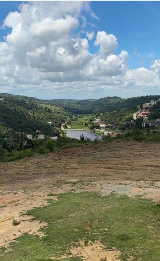 Apartamento Sonhos Da Serra בננייראס מראה חיצוני תמונה