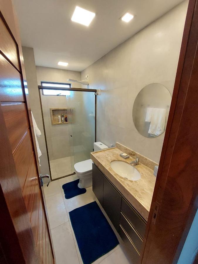 Apartamento Sonhos Da Serra בננייראס מראה חיצוני תמונה