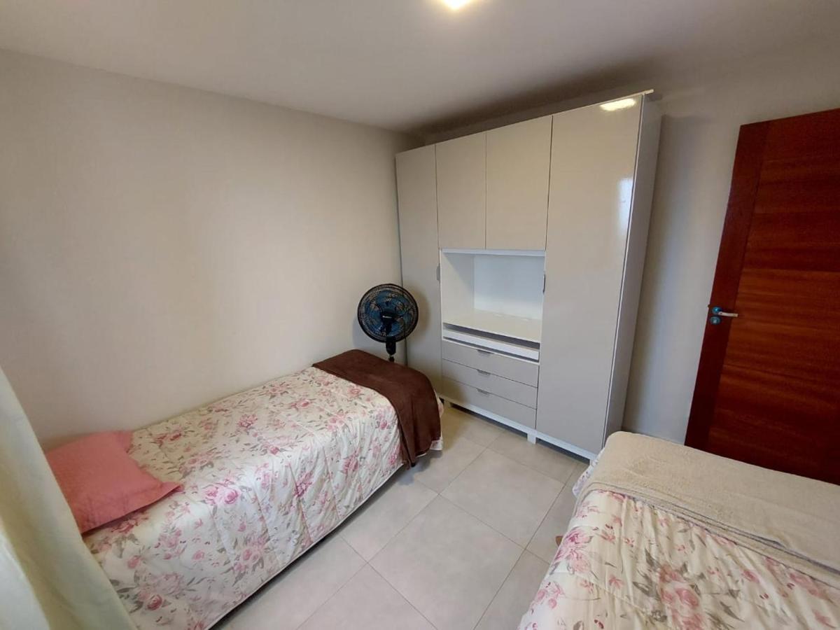 Apartamento Sonhos Da Serra בננייראס מראה חיצוני תמונה